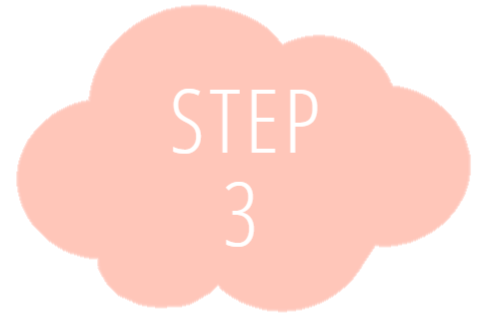ステップ3
